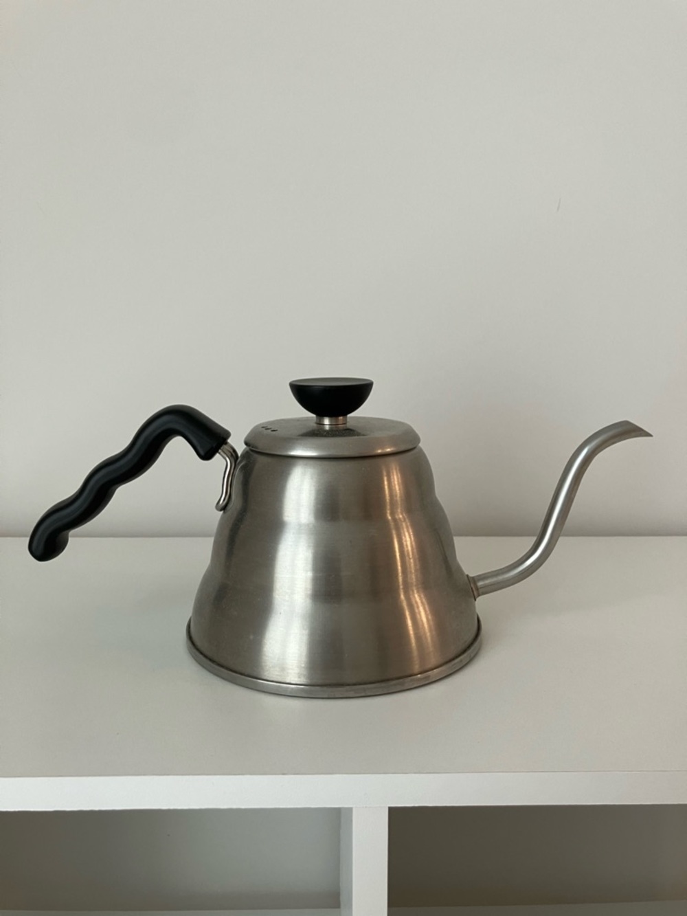 Hario Cloud Stainless Steel Kettle / Plant Watering Kettle